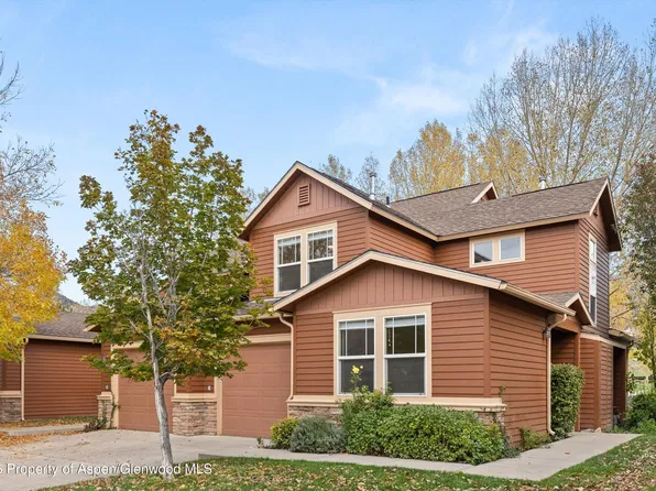 132 W Cathedral Ct, New Castle, CO 81647
