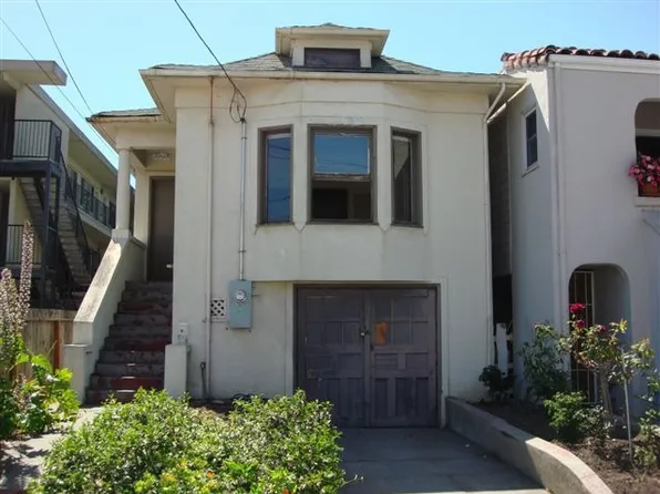 3903 Ruby St, Oakland, CA 94609