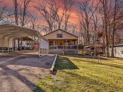 6523 Lazy Beaver Dr, Steedman, MO, 65077