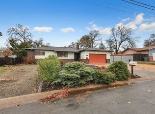 2668 Yana Ave, Redding, CA 96002