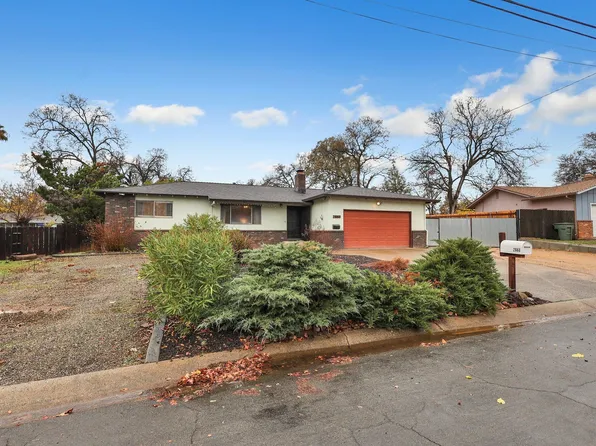 2668 Yana Ave, Redding, CA 96002