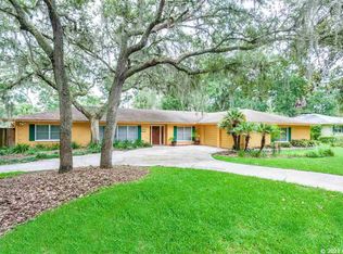 4401 NW 15th Pl, Gainesville, FL 32605