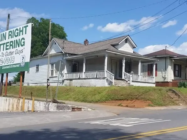 575 Inman St E, Cleveland, TN 37311