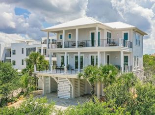 35 Seawinds Ct, Santa Rosa Beach, FL 32459