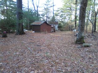 149 Black Plain Rd, Exeter, RI 02822