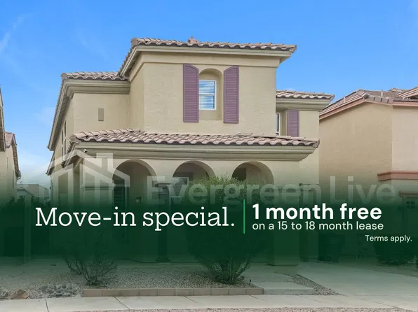 7608 E Cholla Overlook Dr, Tucson, AZ 85710