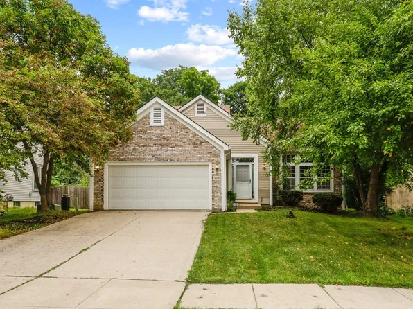 3208 Oakland Hills Dr, Pickerington, OH 43147