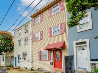 1136 O Neil St, Philadelphia, PA 19123