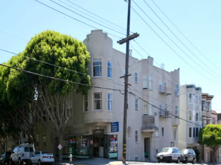 1201 Green St — Photo 14