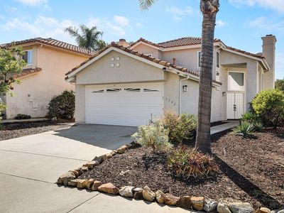 1505 Green Oak Rd, Vista, CA, 92081