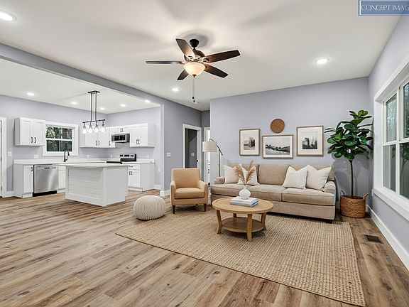 3rd image of 2045 Coconut Ridge Rd