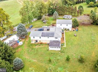 2915 Fry Rd, Jefferson, MD 21755