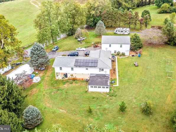 2915 Fry Rd, Jefferson, MD 21755