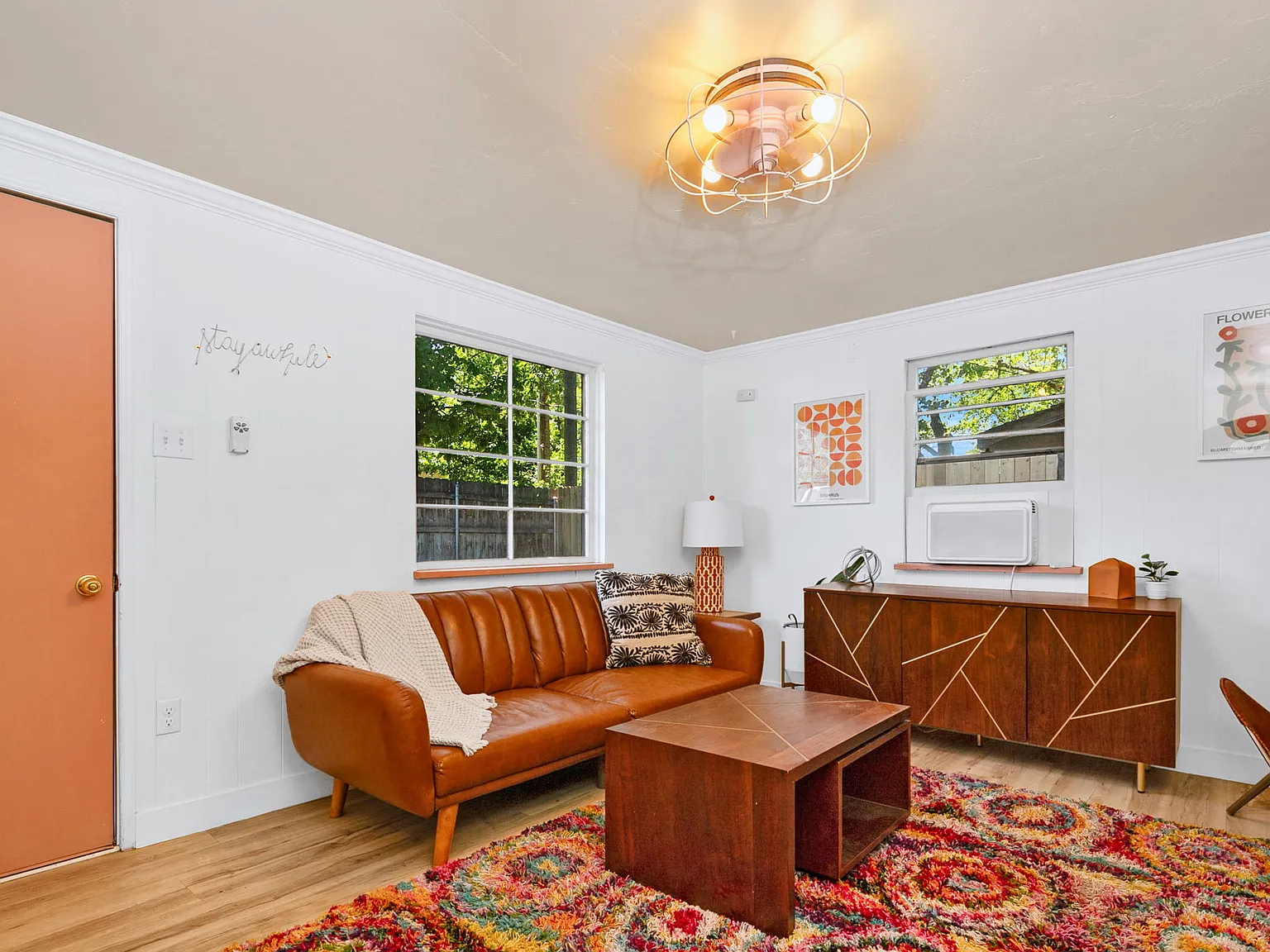 2 bed, 528 sqft, $2,500 — Photo 3