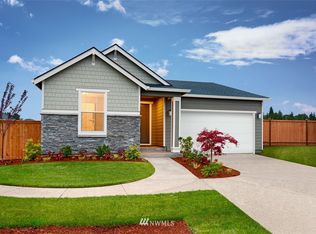 6728 Seaglass Ave SE, Port Orchard, WA 98367