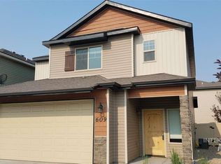 609 Grey Pne, Boise, ID 83709