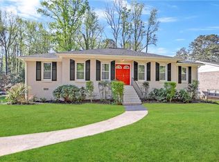 5107 Rockbridge Rd, Stone Mountain, GA 30088