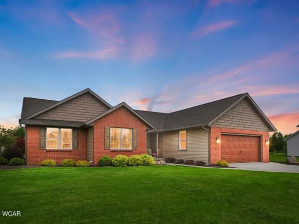 3755 Shalloway Dr, Lima, OH 45806