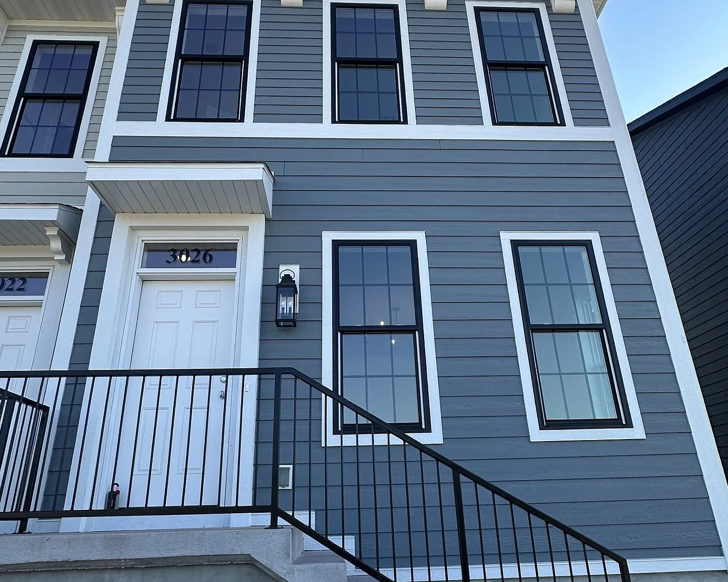 3 bed, 3.5 bath, 2051 sqft, $3,300 — Photo 1
