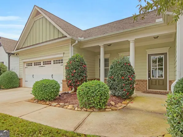 4523 Hidden Creek Dr, Gainesville, GA 30504