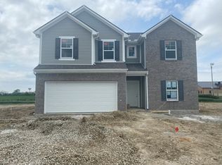427 Harper Creek Dr, Brookville, OH 45309