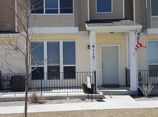 6117 Wild Buffalo Ct, Rock Springs, WY 82901