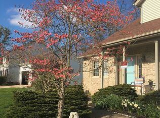 1030 Ashwood Ln, Medina, OH 44256