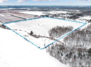 Vl W McKinley Rd, Montague, MI 49437