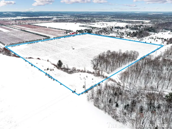 Vl W McKinley Rd, Montague, MI 49437