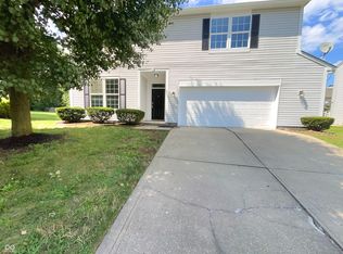 5446 Garth Dr, Indianapolis, IN