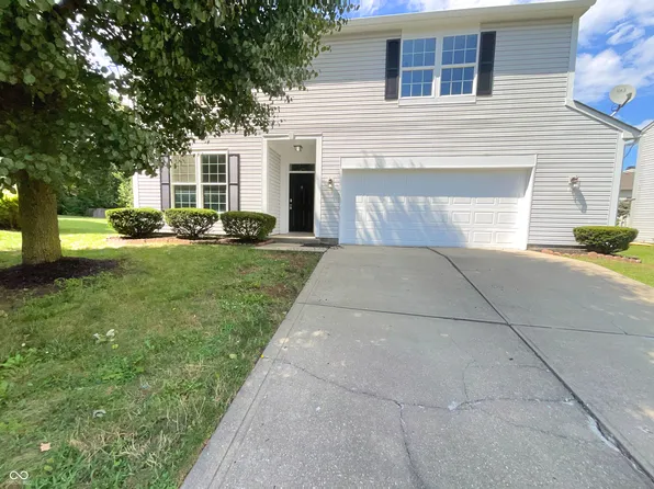 5446 Garth Dr, Indianapolis, IN 46224