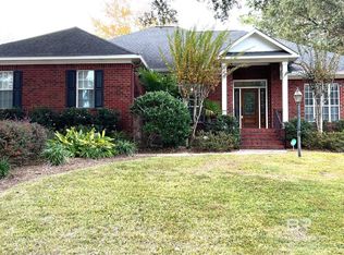 7570 Mallard Dr, Mobile, AL 36695