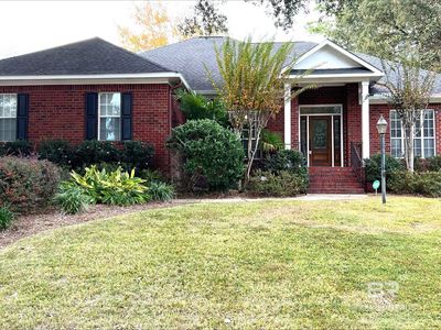 7570 Mallard Dr, Mobile, AL, 36695