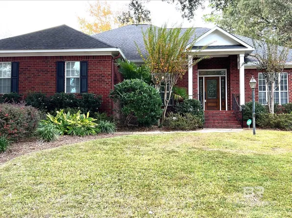 7570 Mallard Dr, Mobile, AL 36695