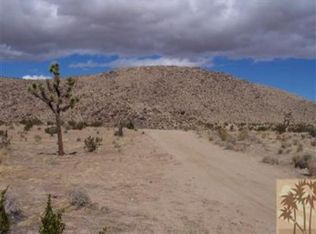 0 Hilltop Dr, Joshua Tree, CA 92252