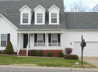 527 Heartland Ln, Murfreesboro, TN 37127