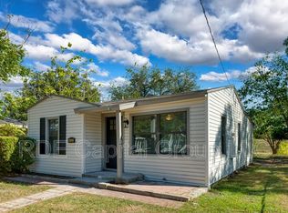 4523 Rockwood Dr, Fort Worth, TX 76114