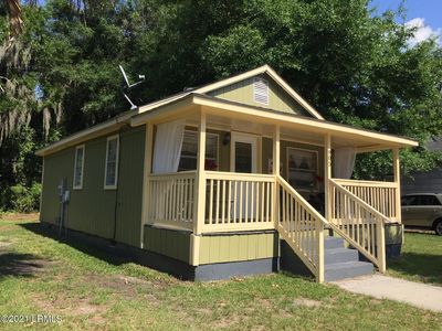 905 Bladen St, Beaufort, SC, 29902