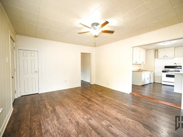 207 Beck St, Minden, LA 71055