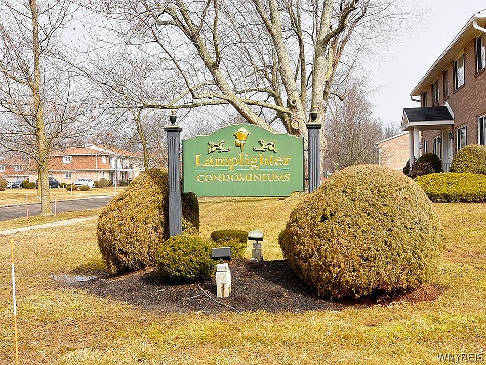 115 Old Lyme Dr APT 4, Amherst, NY 14221 Zillow