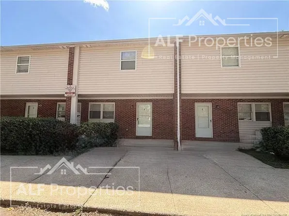 713 North St, Fayetteville, NC