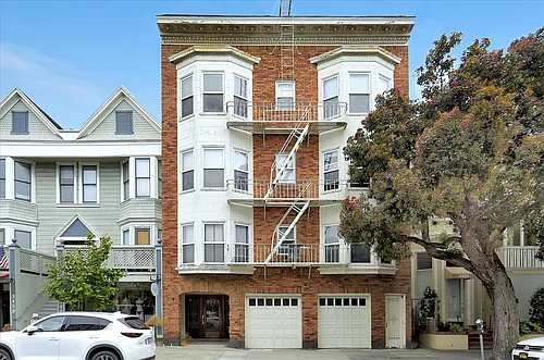 3434 Sacramento St #9 Photo 1