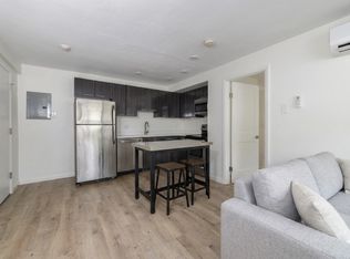205 Hillside St #2, Boston, MA 02120