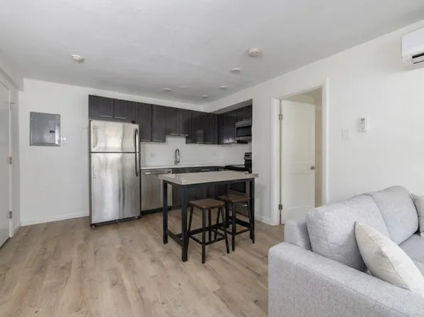 205 Hillside St #2, Boston, MA 02120