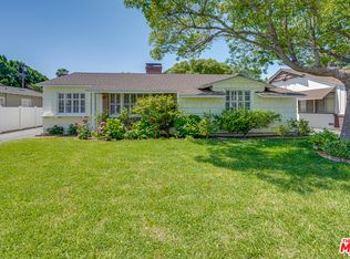 12312 Hatteras St, Valley Village, CA 91607