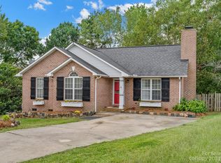 4910 Valley Trail Ct, Concord, NC 28025
