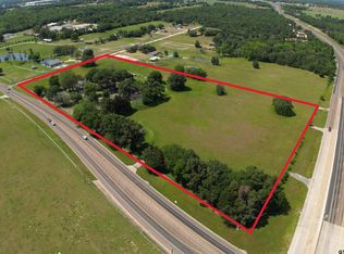 2781 Fm 2495, Athens, TX 75751