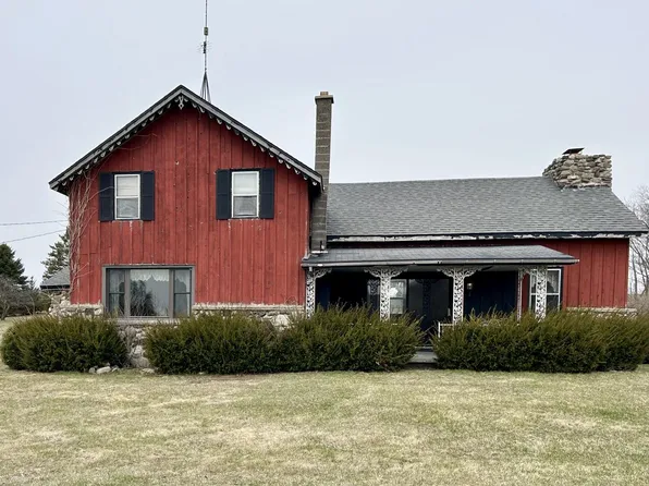 N304 Lake Bernice DRIVE, Campbellsport, WI 53010