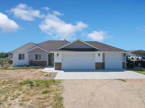 187 Greencrest Dr, Spring Creek, NV 89815