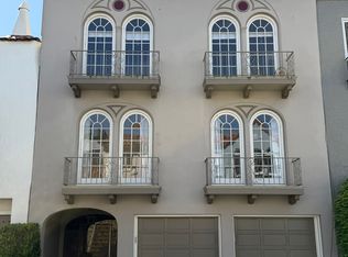 1657 N Point St APT 3, San Francisco, CA 94123